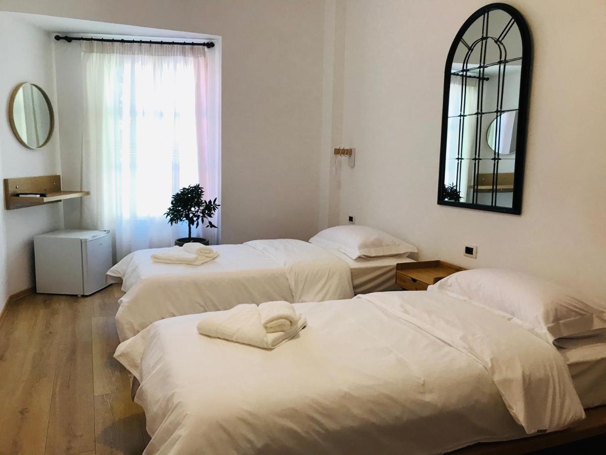 Foleza - Bed And Breakfast Vlorë 외부 사진