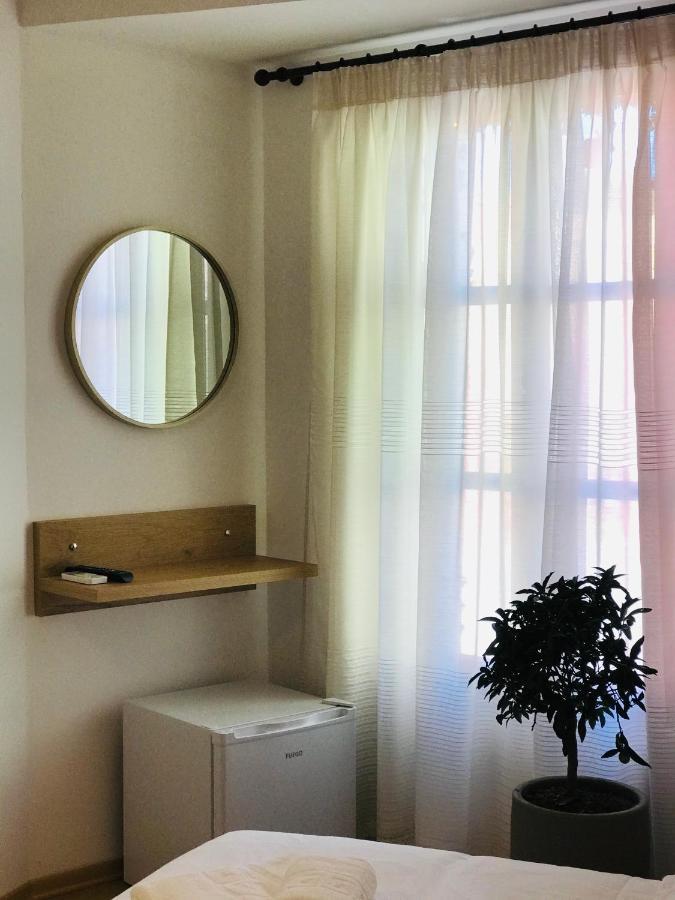 Foleza - Bed And Breakfast Vlorë 외부 사진