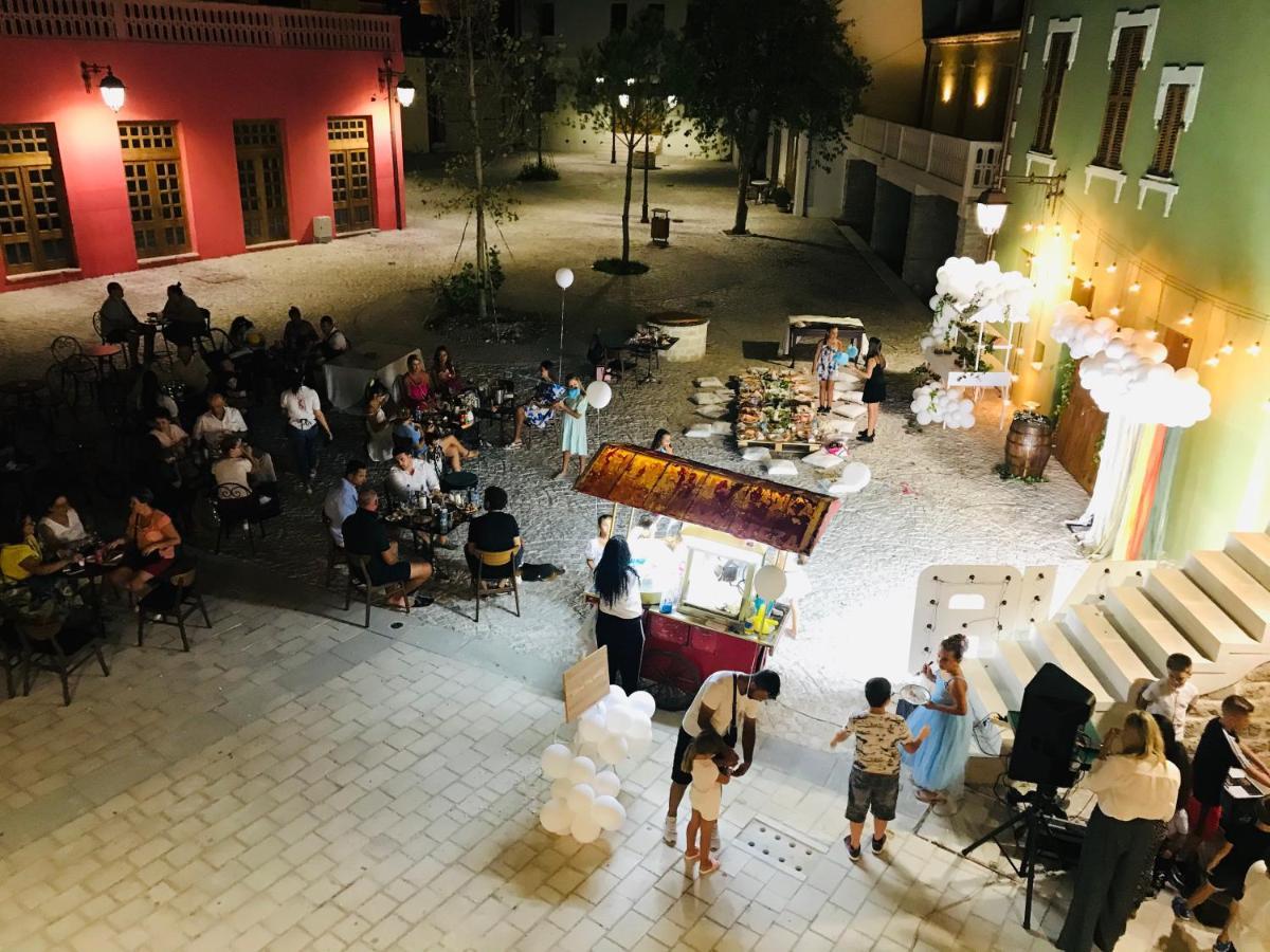 Foleza - Bed And Breakfast Vlorë 외부 사진