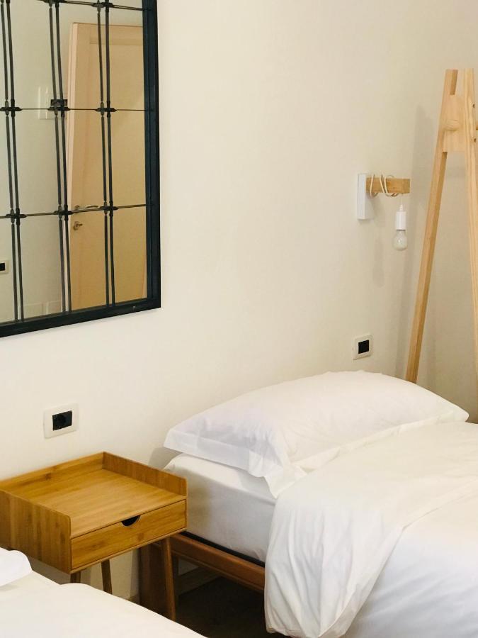 Foleza - Bed And Breakfast Vlorë 외부 사진