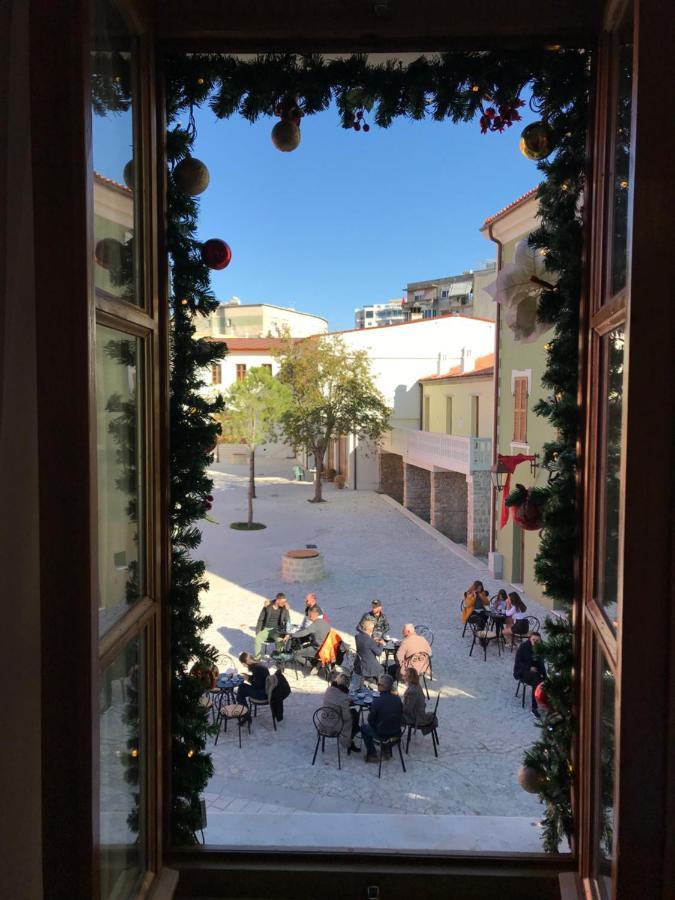 Foleza - Bed And Breakfast Vlorë 외부 사진