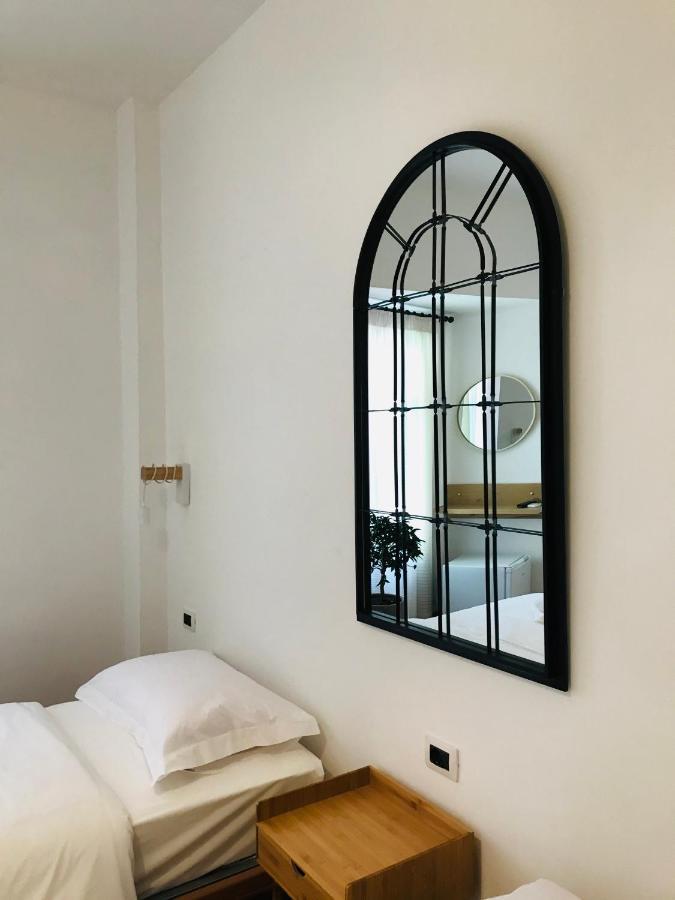 Foleza - Bed And Breakfast Vlorë 외부 사진