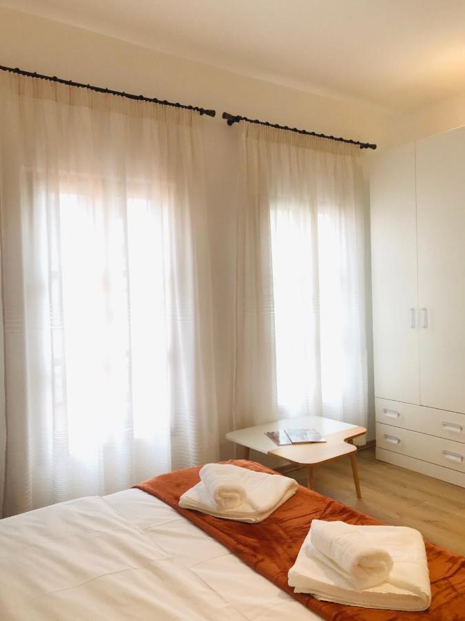 Foleza - Bed And Breakfast Vlorë 외부 사진