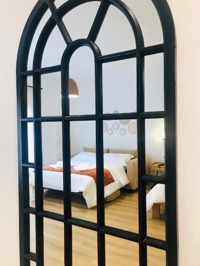 Foleza - Bed And Breakfast Vlorë 외부 사진