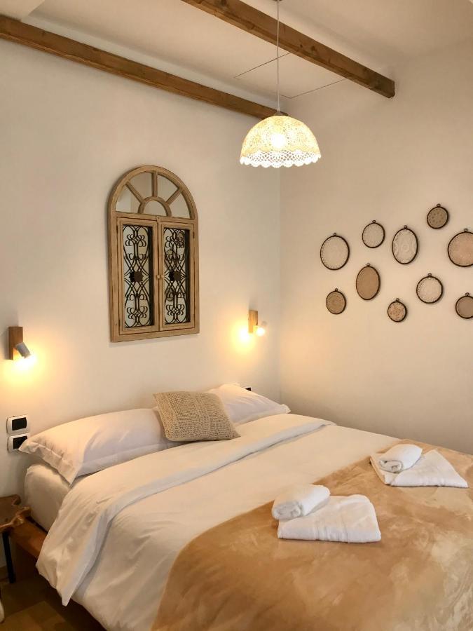 Foleza - Bed And Breakfast Vlorë 외부 사진