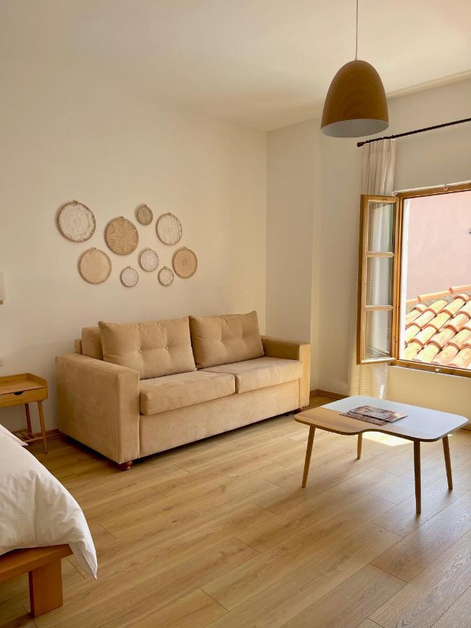 Foleza - Bed And Breakfast Vlorë 외부 사진