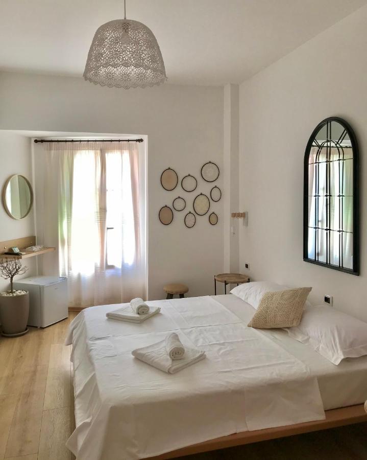 Foleza - Bed And Breakfast Vlorë 외부 사진