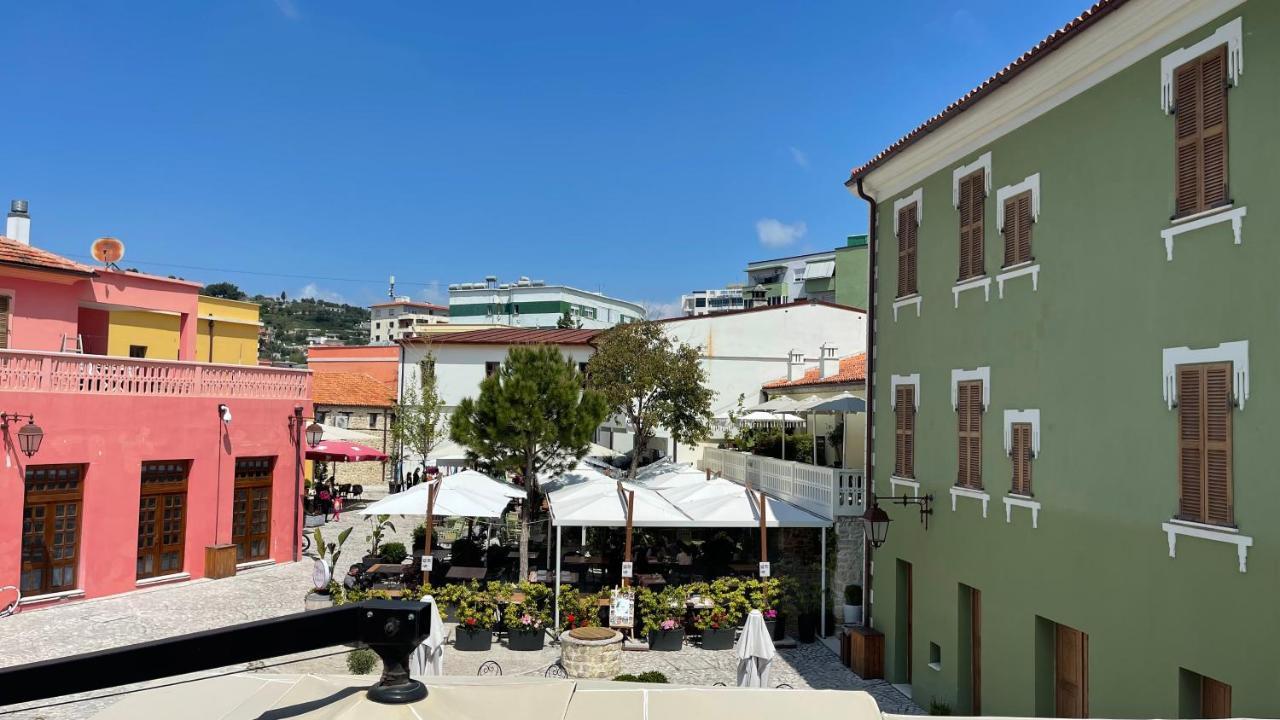 Foleza - Bed And Breakfast Vlorë 외부 사진