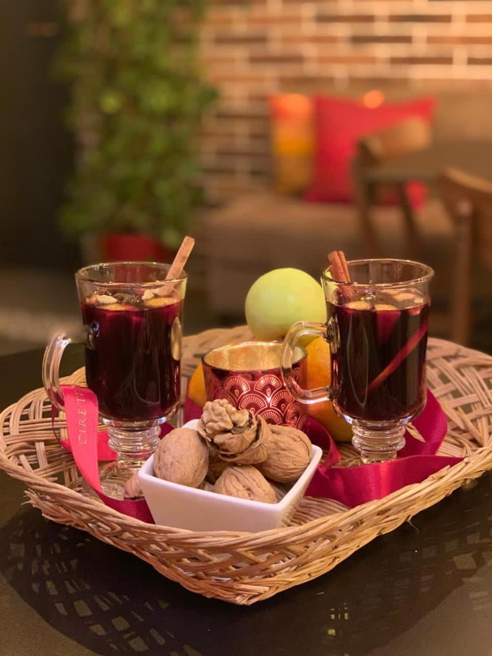 Foleza - Bed And Breakfast Vlorë 외부 사진