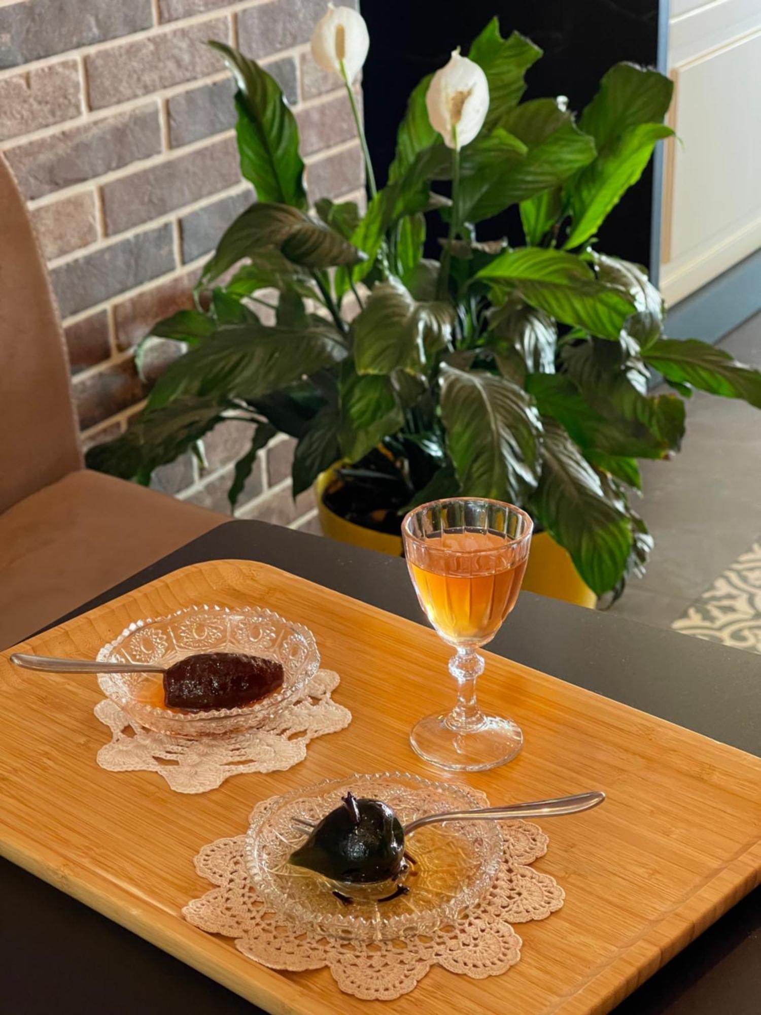 Foleza - Bed And Breakfast Vlorë 외부 사진